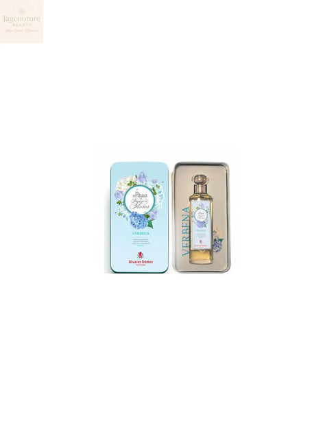 Alvarez Gómez Agua Fresca Flores Verbena 150ml Jag Couture Beauty