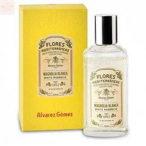 Alvarez Gómez Alvarez Gomez Fm Edt Magnolia Blanca Jag Couture Beauty