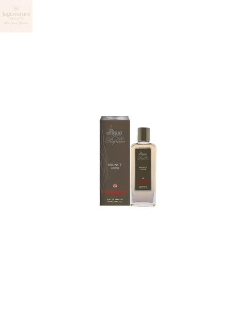 Alvarez Gómez Bronce Homme Eau De Parfum Spray 150ml - Jag Couture Beauty