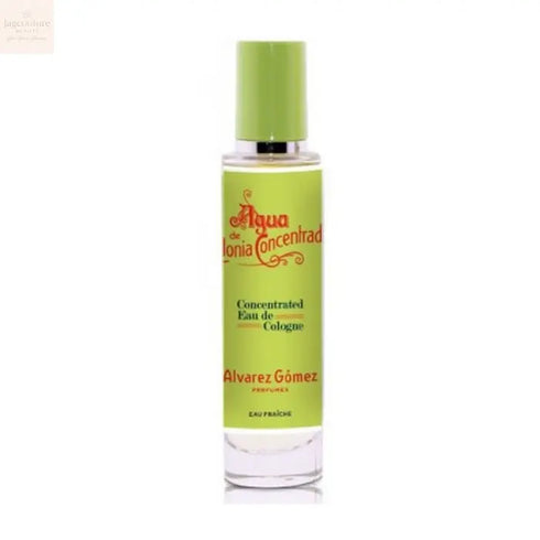 Alvarez Gomez Concentrated Eau De Cologne Orange Spray 30ml - Jag Couture Beauty