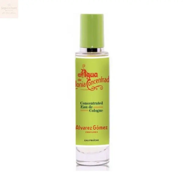 Alvarez Gomez Concentrated Eau De Cologne Orange Spray 30ml - Jag Couture Beauty