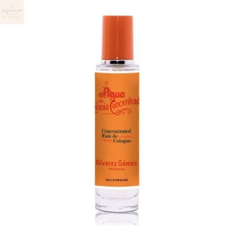 Alvarez Gomez Concentrated Eau De Cologne Orange Spray 30ml - Jag Couture Beauty