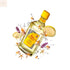 Alvarez Gomez Eau De Cologne Concentrated 750ml Jag Couture Beauty