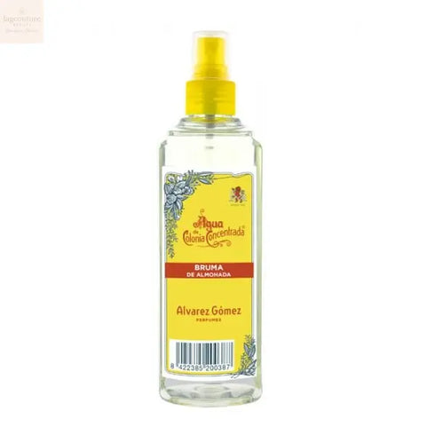 Alvarez Gómez Eau De Cologne Pillow Mist 300ml Jag Couture Beauty