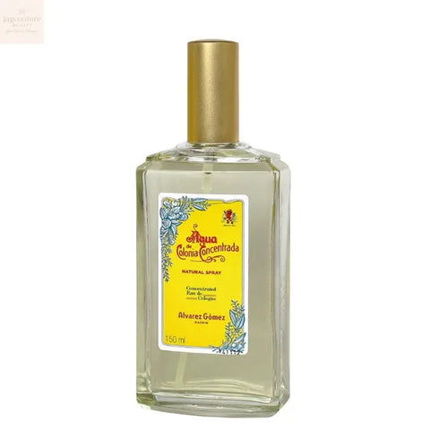Alvarez Gomez Eau De Cologne Spray 150ml Jag Couture Beauty