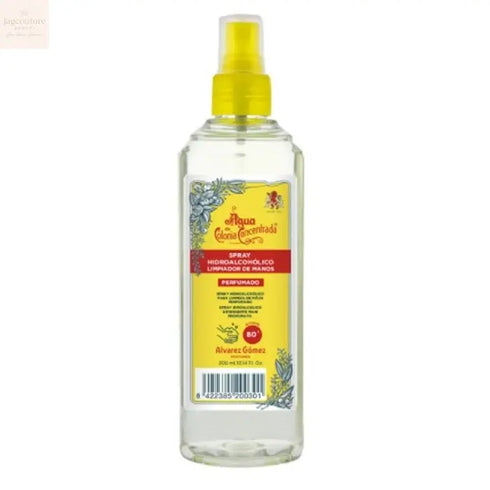 Alvarez Gómez Hydroalcoholic Spray 300ml Jag Couture Beauty