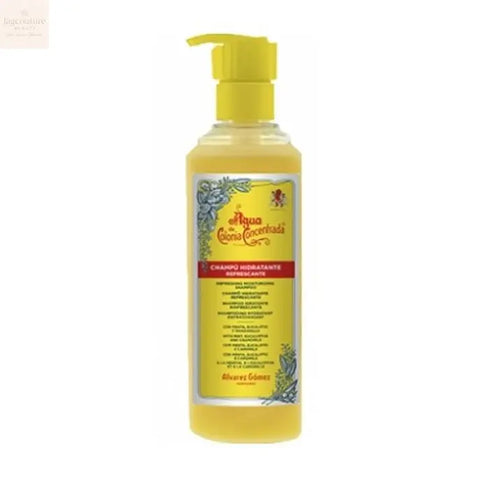Alvarez Gómez Moisturizing Shampoo 290ml - Jag Couture Beauty