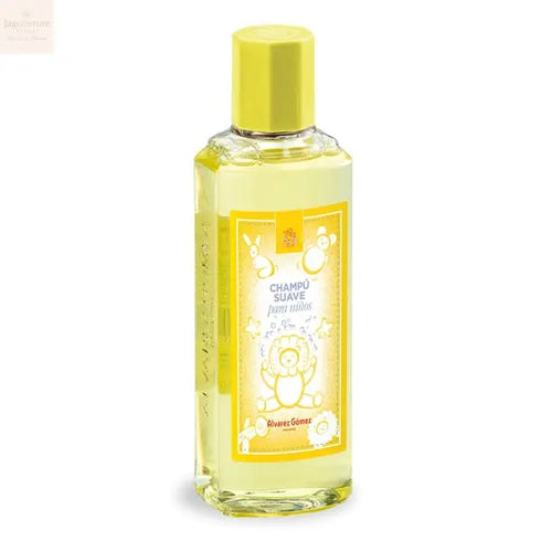 Alvarez Gomez Shampoo For Children 300ml Jag Couture Beauty