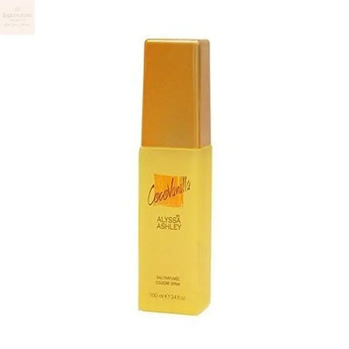 Alyssa Ashley CocoVanilla Body Spray 100ml Jag Couture Beauty