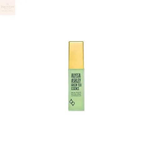 Alyssa Ashley Green Tea Essence Eau De Toilette Spray 15ml Jag Couture Beauty