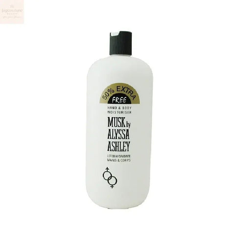 Alyssa Ashley Green Tea Essence Hand And Body Lotion 750ml Jag Couture Beauty