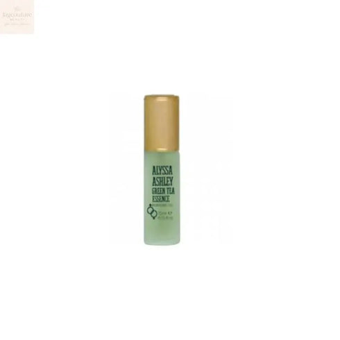 Alyssa Ashley Green Tea Perfume Oil 7.5ml - Jag Couture Beauty
