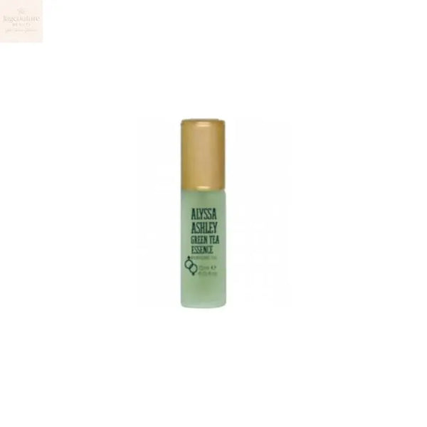 Alyssa Ashley Green Tea Perfume Oil 7.5ml - Jag Couture Beauty