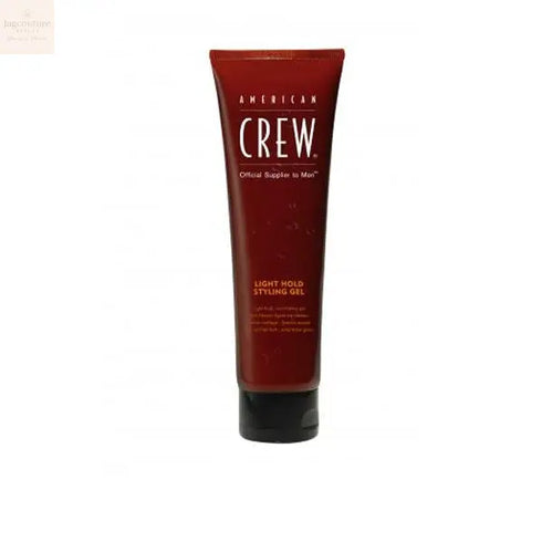 American Crew Firm Hold Styling Gel 390ml - Jag Couture Beauty