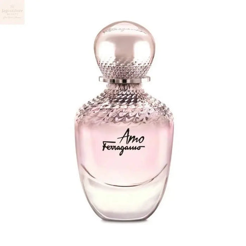 Amo Ferragamo Eau De Perfume Spray 30ml Jag Couture Beauty
