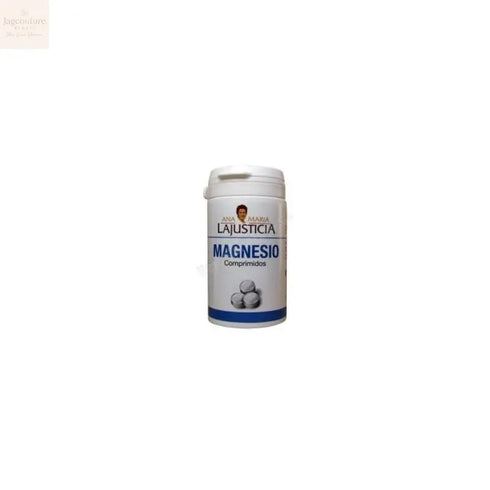 Ana María Lajusticia Lajusticia Magnesium 147comp - Jag Couture Beauty