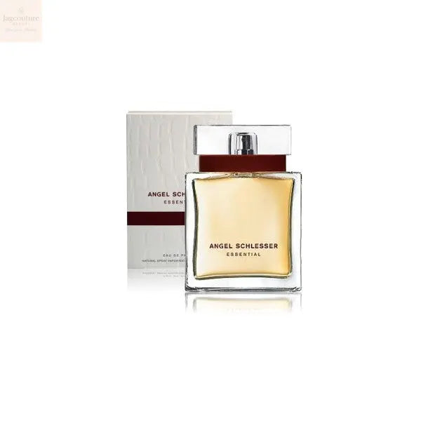 Angel Schlesser Essential Eau De Perfume Spray 100ml - Jag Couture Beauty