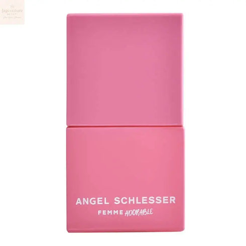 Angel Schlesser Femme Adorable Eau De Toilette Spray 50ml Jag Couture Beauty