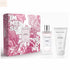 Angel Schlesser Les Eaux D'Un Instant Immense Peony Eau De Toilette Spray 100ml Set 2 Pieces Jag Couture Beauty