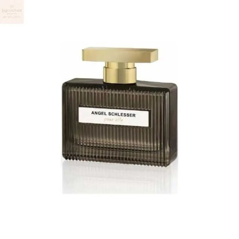 Angel Schlesser Pour Elle Sensuelle Eau De Perfume Spray 100ml Jag Couture Beauty
