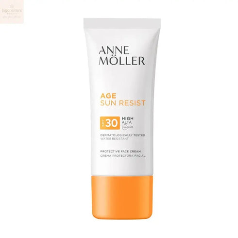 Anne Moller Age Sun Resist Spf30 50ml Jag Couture Beauty