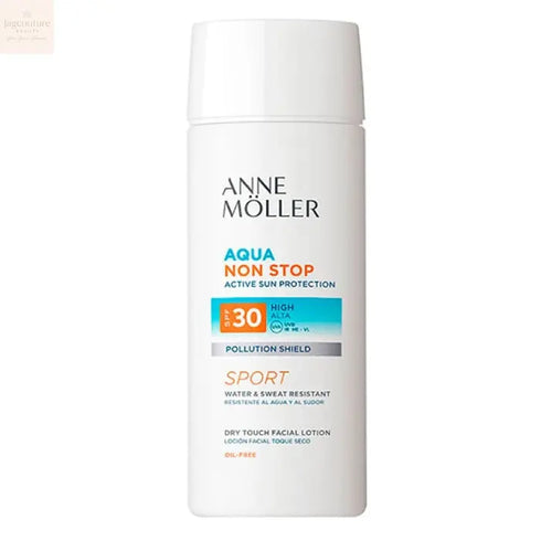 Anne Möller Anne Moller Non Stop Aqua Spf30 75ml - Jag Couture Beauty