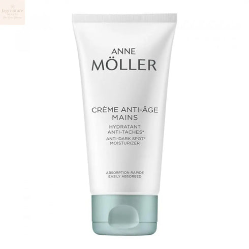 Anne Moller Antiaging Hand Cream 100ml Jag Couture Beauty