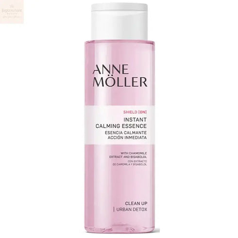 Anne Möller Clean Up Instant Calming Essence 400ml Jag Couture Beauty