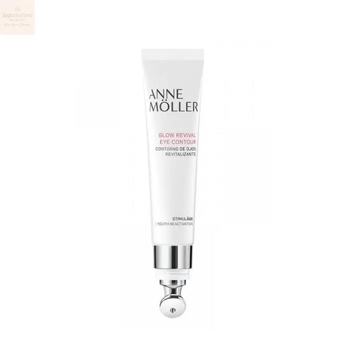 Anne Möller Glow Revival Eye Contour 15ml Jag Couture Beauty