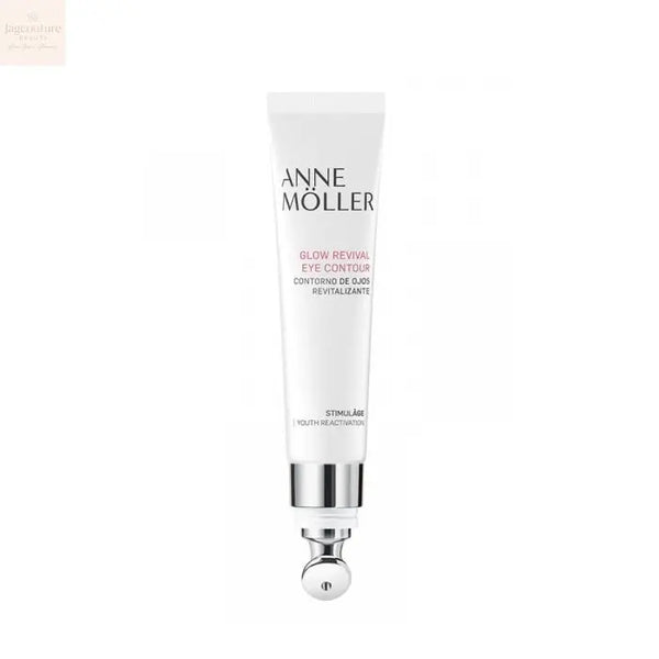 Anne Möller Glow Revival Eye Contour 15ml Jag Couture Beauty