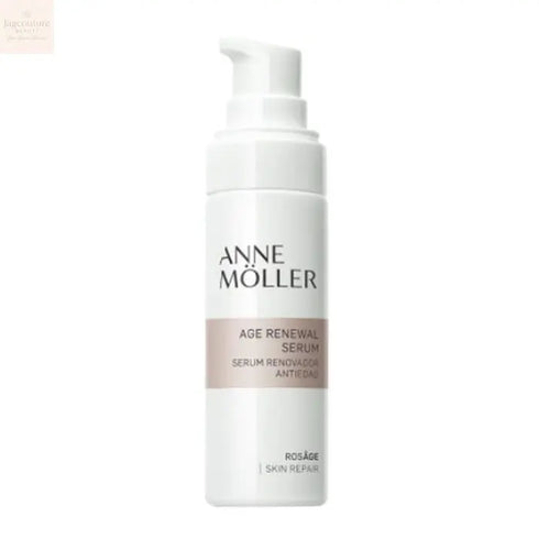 Anne Möller Rosâge Age Renewal Serum 30ml - Jag Couture Beauty