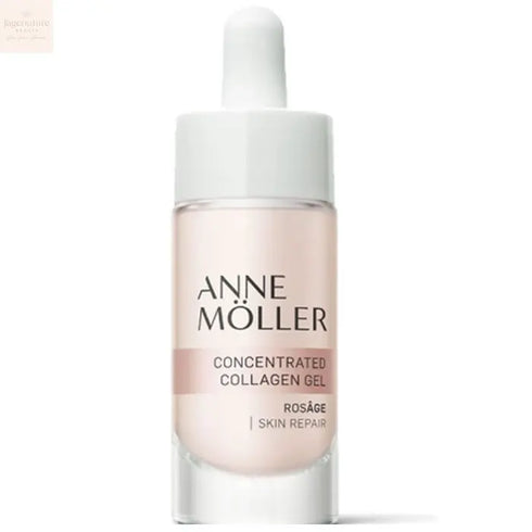 Anne Möller Rosâge Concentrated Collagen Gel 15ml - Jag Couture Beauty
