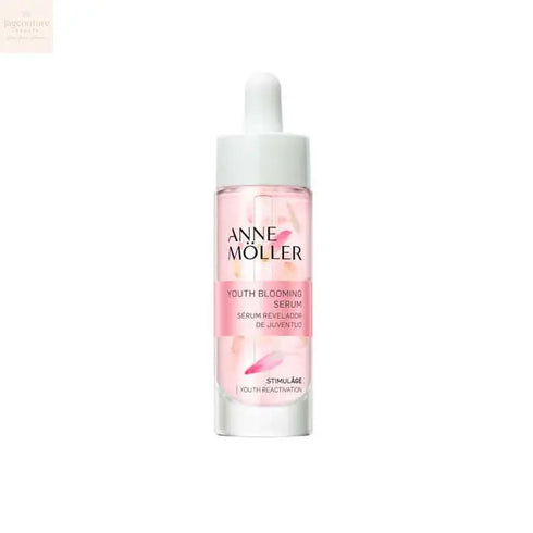 Anne Möller Youth Blooming Serum 30ml Jag Couture Beauty