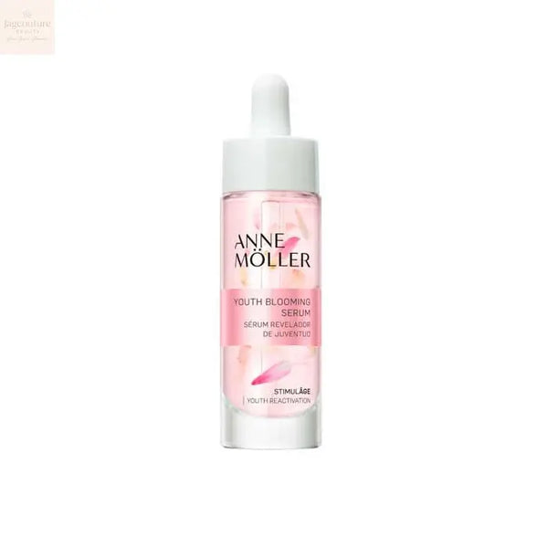 Anne Möller Youth Blooming Serum 30ml Jag Couture Beauty