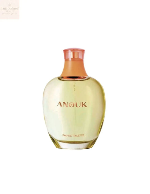 Anouk Eau De Toilette Spray 200ml - Jag Couture Beauty