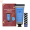 Apivita Hypericum Hand Cream 50ml+ Lip Balm 4.4g Set 2 Pieces - Jag Couture Beauty
