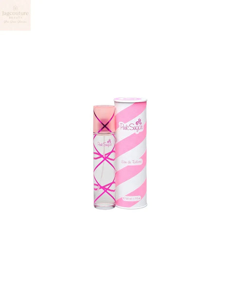 Aquolina Pink Sugar Eau De Toilette Spray 50ml Jag Couture Beauty
