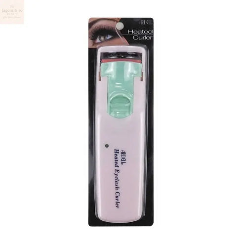 Ardell Heated Eyelash Curler Jag Couture Beauty
