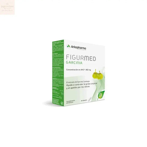 Arkopharma Figurmed Garcinia Camboia 45 Capsules - Jag Couture Beauty