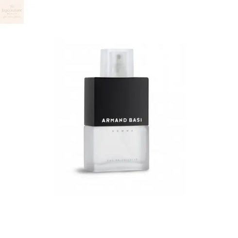 Armand Basi Homme Eau De Toilette Spray 125ml Jag Couture Beauty