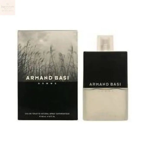 Armand Basi Homme Eau De Toilette Spray 125ml + Speakers Jag Couture Beauty