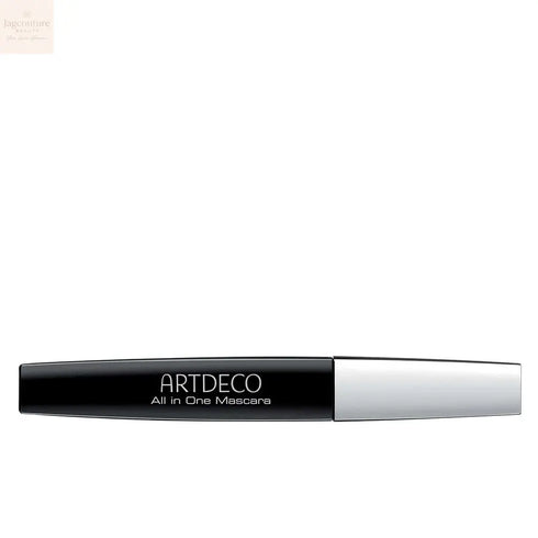 Artdeco All In One Máscara 01 Black Jag Couture Beauty