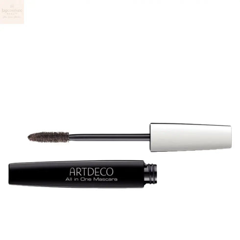 Artdeco All In One Máscara 03 Brown - Jag Couture Beauty
