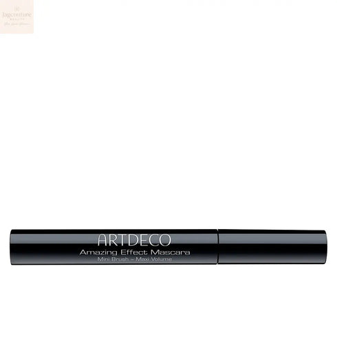 Artdeco Amazing Effect Mascara 01 Black Jag Couture Beauty