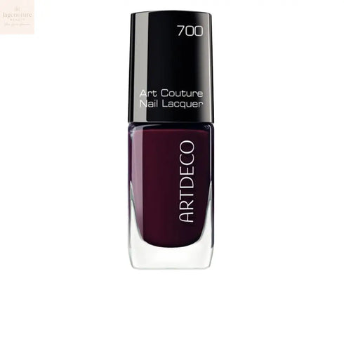 Artdeco Art Couture Nail Lacquer 700 Mystical Heart Jag Couture Beauty