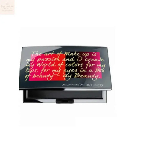 Artdeco Beauty Box Magnum Jag Couture Beauty