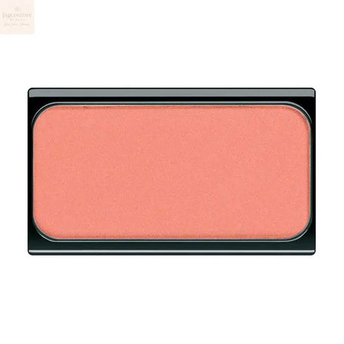 Artdeco Blusher 07 Slmon Blush Jag Couture Beauty