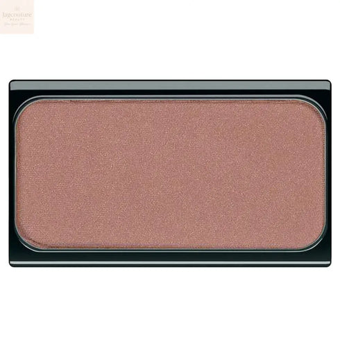 Artdeco Blusher 44 Red Orange Blush Jag Couture Beauty