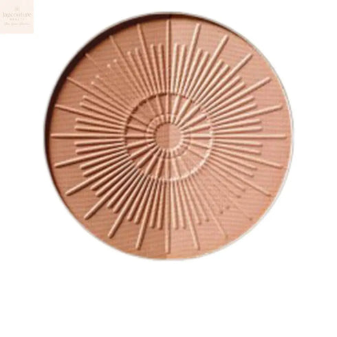 Artdeco Bronzing Powder Compact Recam 80 Natural - Jag Couture Beauty