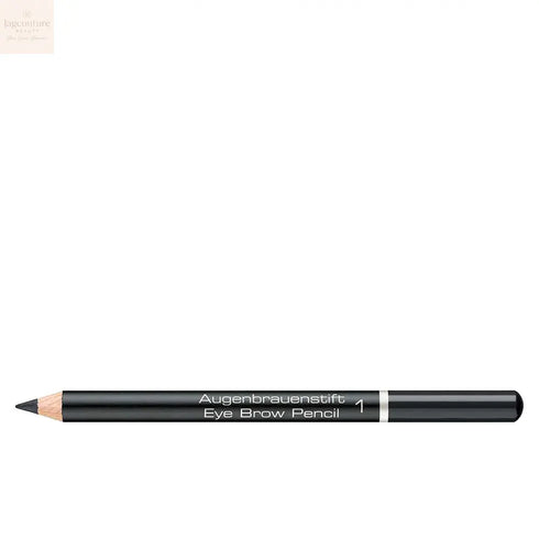 Artdeco Eye Brow Pencil 1 Black Jag Couture Beauty